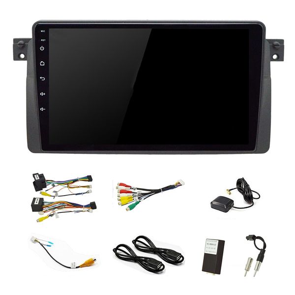 android 8.1dsp мультимедиа плеер 1g + 16g автомобиля радио gps навигации dvd wifi для e46 автомобиля dvd
android 8.1dsp мультимедиа плеер 1g + 16g автомобиля радио gps навигации dvd wifi для e46 автомобиля dvd