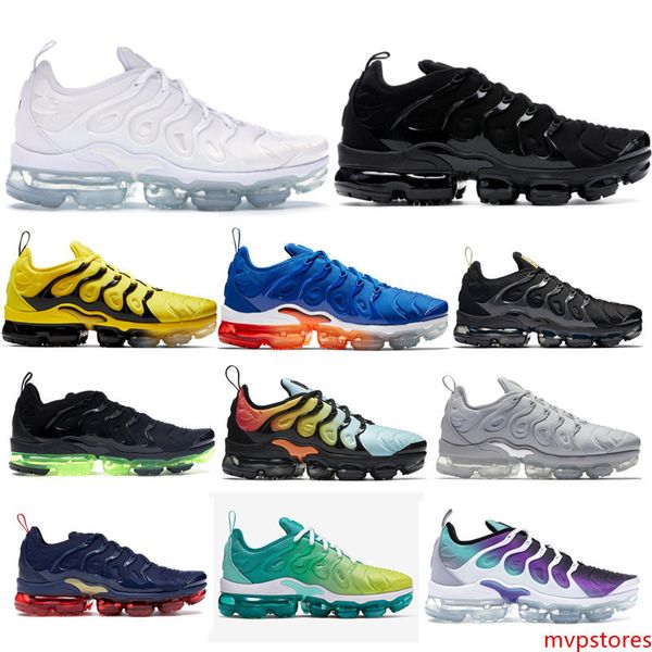 2019 vap tn plus in metallic olive men running shoes blue university red designer triple white black trainer sport sneakers size 36-45
2019 vap tn plus in metallic olive men running shoes blue university red designer triple white black trainer sport sneakers size 36-45