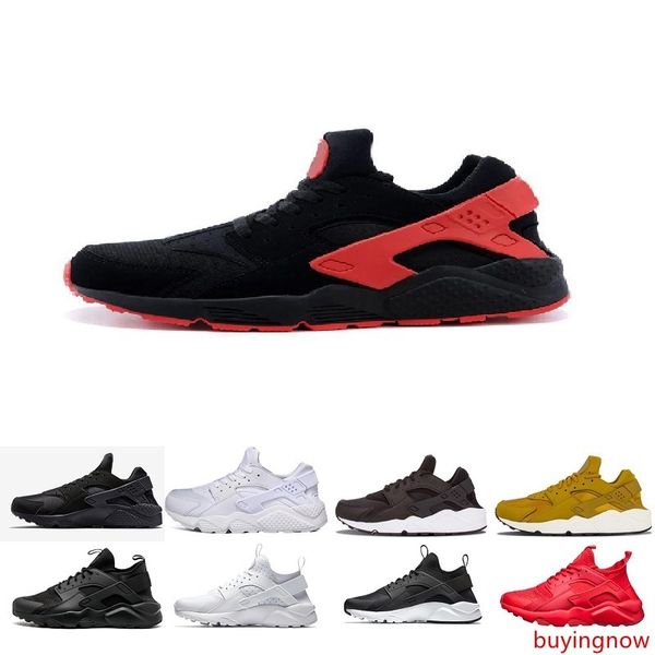 huarache iv ultra men women triple black white red sneakers huaraches jogging sports shoes eur 36-45
huarache iv ultra men women triple black white red sneakers huaraches jogging sports shoes eur 36-45