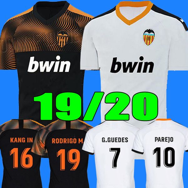New 2019 2020 valencia occer jer ey cami eta equipacion del valencia 19 20 3a quality football hirt parejo bat huayi
New 2019 2020 valencia occer jer ey cami eta equipacion del valencia 19 20 3a quality football hirt parejo bat huayi