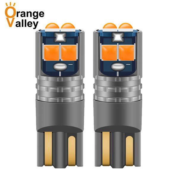 2pcs car t10 led 501 canbus w5w 6 10 smd 3030 led 168 194 auto interior light plate dome reading lamp clearance light dc 12v
2pcs car t10 led 501 canbus w5w 6 10 smd 3030 led 168 194 auto interior light plate dome reading lamp clearance light dc 12v