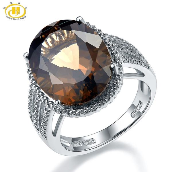 hutang обручальные кольца 8.3ct натуральный дымный кварцевый твердый сплошной 925 стерлингового серебра коктеил для коктейля изголовок для ж, Slivery;golden
hutang обручальные кольца 8.3ct натуральный дымный кварцевый твердый сплошной 925 стерлингового серебра коктеил для коктейля изголовок для ж, Slivery;golden