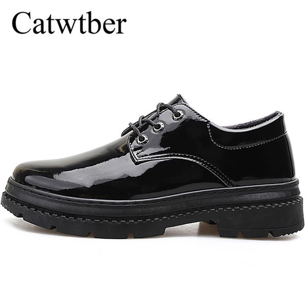 catwtber men social shoes black pointed toe man dress shoes spring men wedding pu leather rubber sole office footwear
catwtber men social shoes black pointed toe man dress shoes spring men wedding pu leather rubber sole office footwear