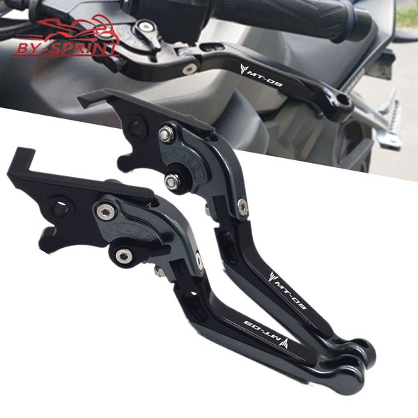 folding levers for yamaha mt09 fz09 mt09 fz09 mt 09 2014-2018 2015 2016 cnc adjustable brake clutch levers
folding levers for yamaha mt09 fz09 mt09 fz09 mt 09 2014-2018 2015 2016 cnc adjustable brake clutch levers