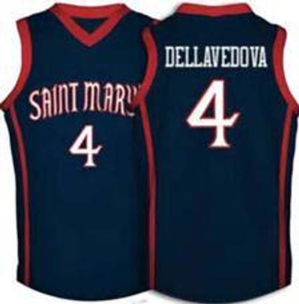 custom men youth women vintage #4 matthew dellavedova marys basketball jersey size s-4xl or custom any name or number jersey, Black
custom men youth women vintage #4 matthew dellavedova marys basketball jersey size s-4xl or custom any name or number jersey, Black