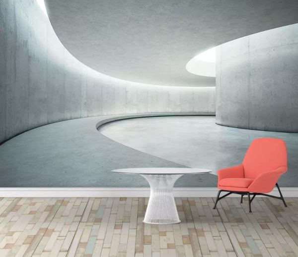 custom 3d wallpaper murals 3dnordic industrial wind tunnel modern television background wall wall paperhome decor
custom 3d wallpaper murals 3dnordic industrial wind tunnel modern television background wall wall paperhome decor