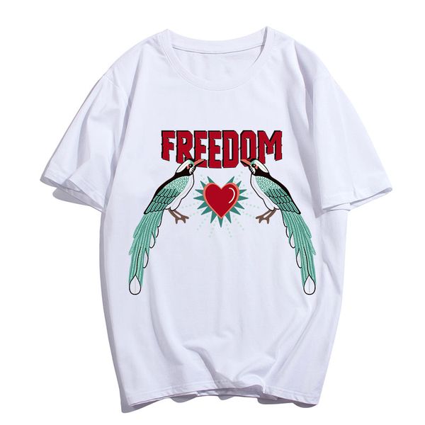 cotton funny men t shirt casual short sleeve valentine birds print mens t-shirt fashion cool t shirt for men t-148, White;black
cotton funny men t shirt casual short sleeve valentine birds print mens t-shirt fashion cool t shirt for men t-148, White;black