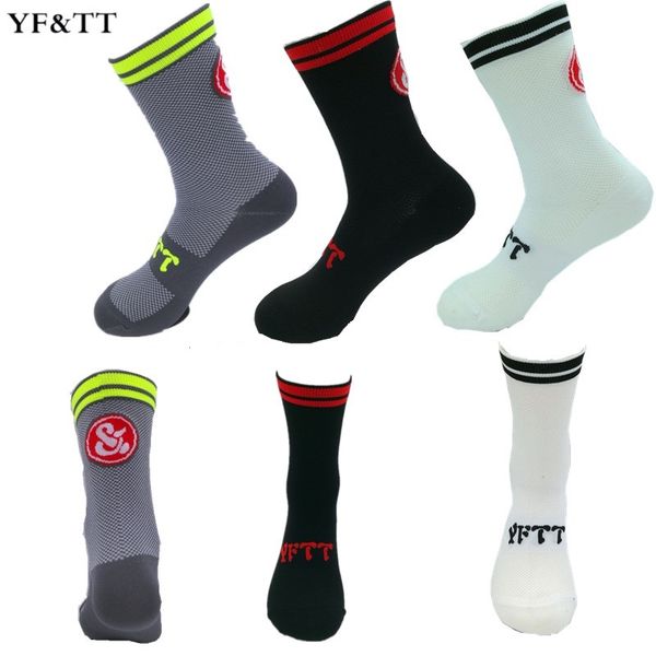 men cycling socks anti-sweat breathable outdoor sports running bicycle basketball football socks breathable 40-46 fit, Black
men cycling socks anti-sweat breathable outdoor sports running bicycle basketball football socks breathable 40-46 fit, Black