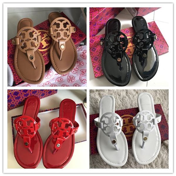 Tory andal brand de ign 2019 women lipper ummer beach flat lide ladie new apato feminino out ide ca ual luxury flip flop, White
Tory andal brand de ign 2019 women lipper ummer beach flat lide ladie new apato feminino out ide ca ual luxury flip flop, White