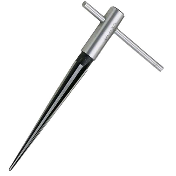 2pcs t ручка конический конический ручной ример отверстие трубы chaser reaming инструмент
2pcs t ручка конический конический ручной ример отверстие трубы chaser reaming инструмент