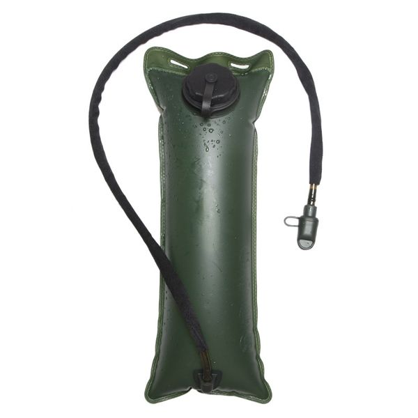 3l outdoor bicycle water bag liner hiking travel backpack hydration drinking straw tpu sport water bladder hydration pack
3l outdoor bicycle water bag liner hiking travel backpack hydration drinking straw tpu sport water bladder hydration pack