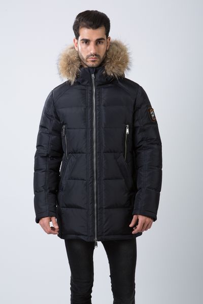 hermzi 2018 winter coat men parka cotton padded coat winter jackets mens parkas raccoon fur long warm, Black
hermzi 2018 winter coat men parka cotton padded coat winter jackets mens parkas raccoon fur long warm, Black
