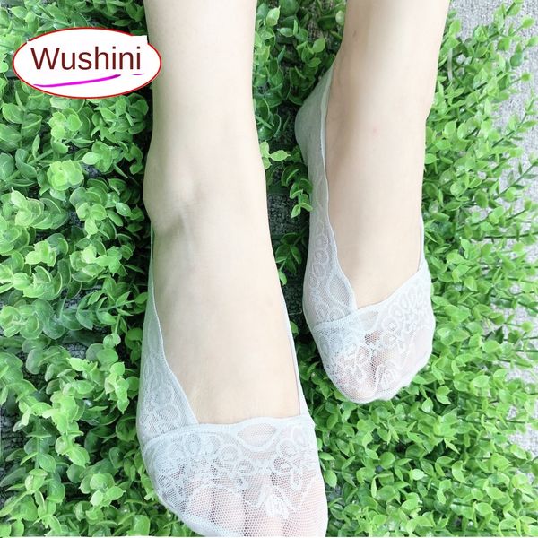 lzq7d lace boat silk silicone stockings boat socks women's fashion cotton bottom thin light-mouth ice silk invisible silicone antiskid, Pink;yellow
lzq7d lace boat silk silicone stockings boat socks women's fashion cotton bottom thin light-mouth ice silk invisible silicone antiskid, Pink;yellow