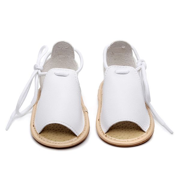rome style pu leather baby sandals summer shoes infant toddler sandals for girls soft sole non-slip boy baby moccasins, Black;red
rome style pu leather baby sandals summer shoes infant toddler sandals for girls soft sole non-slip boy baby moccasins, Black;red