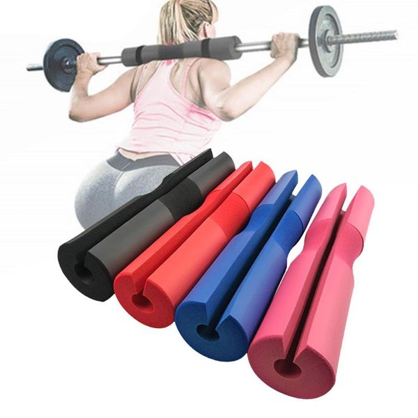 fitness accessory squats barbell pad cushioned shoulder protective thickened body building hip thrusts foam cover lunges
fitness accessory squats barbell pad cushioned shoulder protective thickened body building hip thrusts foam cover lunges