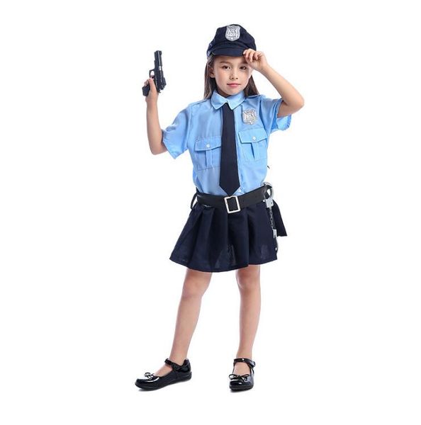 cute girls halloween tiny cop police officer playtime cosplay costume kids blue coolest police uniform carnaval cosplay costume
cute girls halloween tiny cop police officer playtime cosplay costume kids blue coolest police uniform carnaval cosplay costume