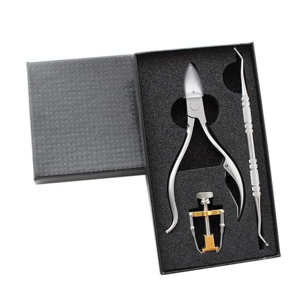 ingrown toenail clippers, 3pcs stainless steel toe nail corrector toenail brace and nail cleaner include, clippers for
ingrown toenail clippers, 3pcs stainless steel toe nail corrector toenail brace and nail cleaner include, clippers for