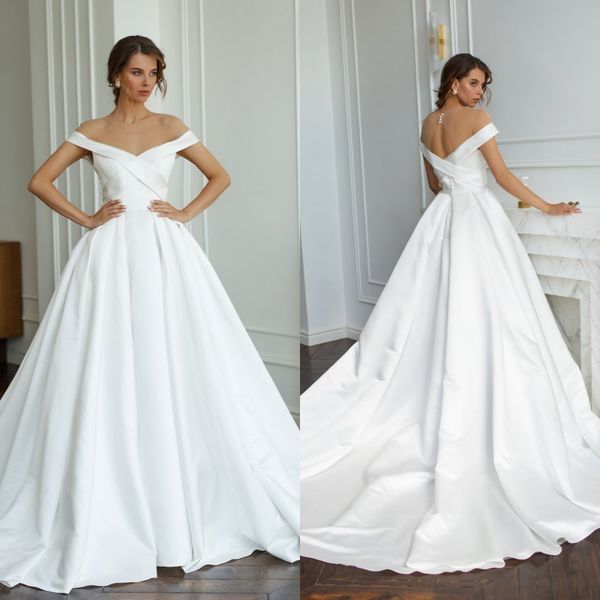 georges hobeika 2020 свадебные платья jewel короткие рукава кружева атлас свадебные платья полые назад развертки поезд чешский линия свадебн, White
georges hobeika 2020 свадебные платья jewel короткие рукава кружева атлас свадебные платья полые назад развертки поезд чешский линия свадебн, White
