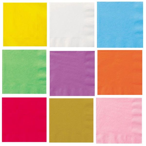 table napkin 20pcs luncheon napkins plain solid colours birthday party tableware catering beverage servilletas de tela guardanapo
table napkin 20pcs luncheon napkins plain solid colours birthday party tableware catering beverage servilletas de tela guardanapo