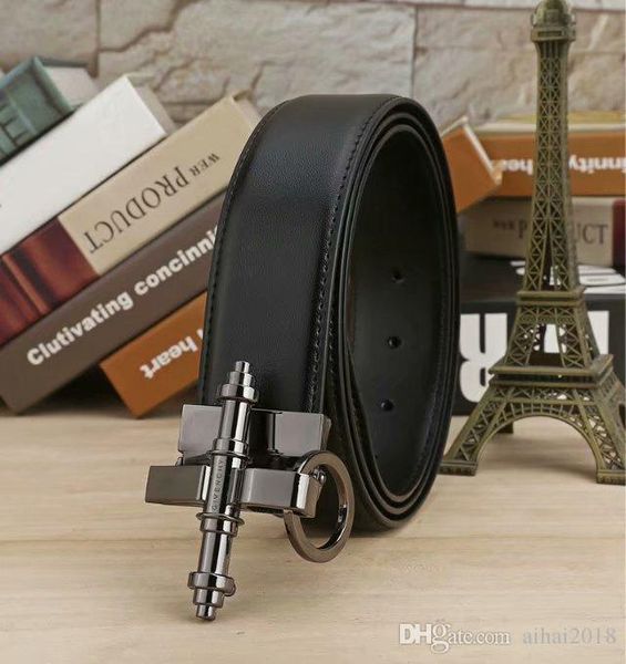 real leather men's wear designer belt, flat buckle fashion leisure designer belt, for men wholesale delivery, Blue;gray
real leather men's wear designer belt, flat buckle fashion leisure designer belt, for men wholesale delivery, Blue;gray