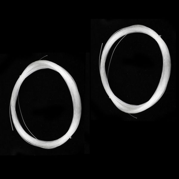 2pcs 33m нейлон леска сверхпрочной мононить линия литье рыбалка
2pcs 33m нейлон леска сверхпрочной мононить линия литье рыбалка