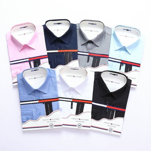 luxury mens designer long sleeve shirts firmate business dress shirts fashion casual brand shirt print slim shirt homme button up 117, White;black
luxury mens designer long sleeve shirts firmate business dress shirts fashion casual brand shirt print slim shirt homme button up 117, White;black