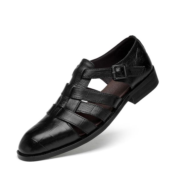 sandale cuir sandalsslippers slides hombre sandalias para couro sandali male uomo cuero men homme shoes sandalle rubber en for, Black
sandale cuir sandalsslippers slides hombre sandalias para couro sandali male uomo cuero men homme shoes sandalle rubber en for, Black