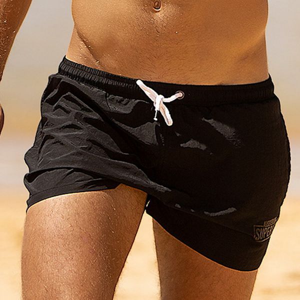 men's swimwear a39 solid black blue red gray men board surf swim briefs summer beach shorts swimsuits bikinis sunga inner
men's swimwear a39 solid black blue red gray men board surf swim briefs summer beach shorts swimsuits bikinis sunga inner