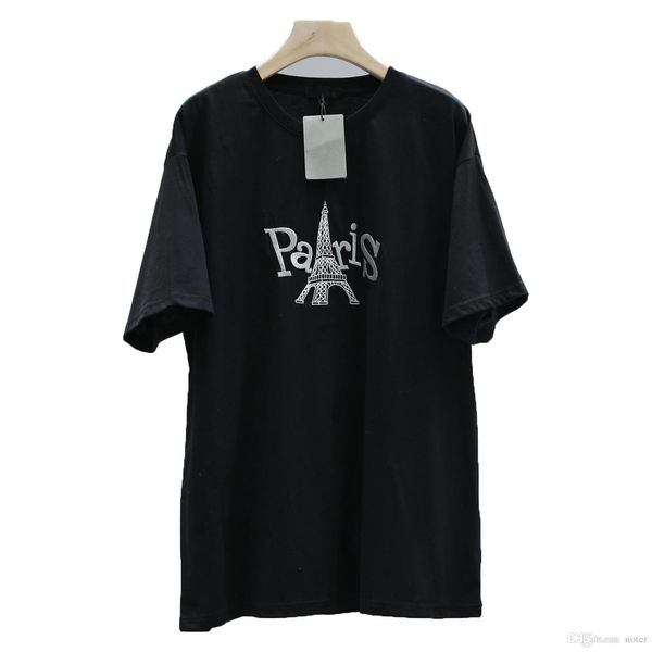 eiffel tower fashion mens t shirts new man 100% cotton designer street loose plus size black vintage t shirts men casual men t shirts, White;black
eiffel tower fashion mens t shirts new man 100% cotton designer street loose plus size black vintage t shirts men casual men t shirts, White;black