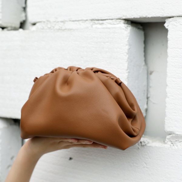 genuine leather women cloud bag 2019 luxury designer ladies real leather shoulder bags female evening bag clutches
genuine leather women cloud bag 2019 luxury designer ladies real leather shoulder bags female evening bag clutches