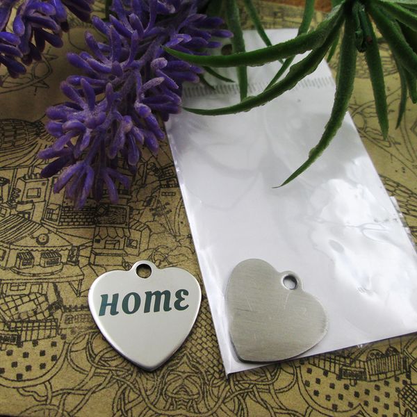 40pcs--"home"stainless steel charms more style for choosing diy charms pendants for necklace, Bronze;silver
40pcs--"home"stainless steel charms more style for choosing diy charms pendants for necklace, Bronze;silver