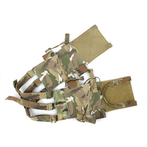 new jpc2.0 avs vest special side wall kit tmc3227-mc, Camo
new jpc2.0 avs vest special side wall kit tmc3227-mc, Camo