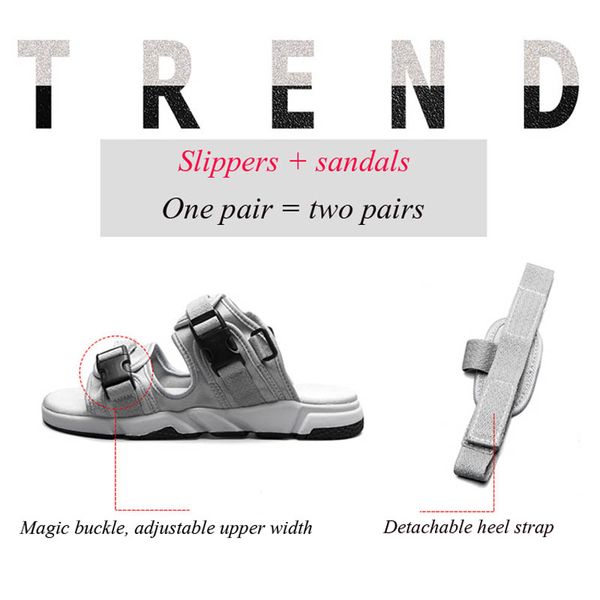 summer new men's flat sandals gladiator male slippers large size soft breathable fashion sandals outdoor casual shoes sneakers, Black
summer new men's flat sandals gladiator male slippers large size soft breathable fashion sandals outdoor casual shoes sneakers, Black