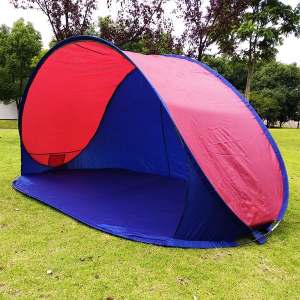 beach ten 220x120x100cm 2-3 person portable t outdoor lightweight automatic fishing up tent beach tents big barraca
beach ten 220x120x100cm 2-3 person portable t outdoor lightweight automatic fishing up tent beach tents big barraca