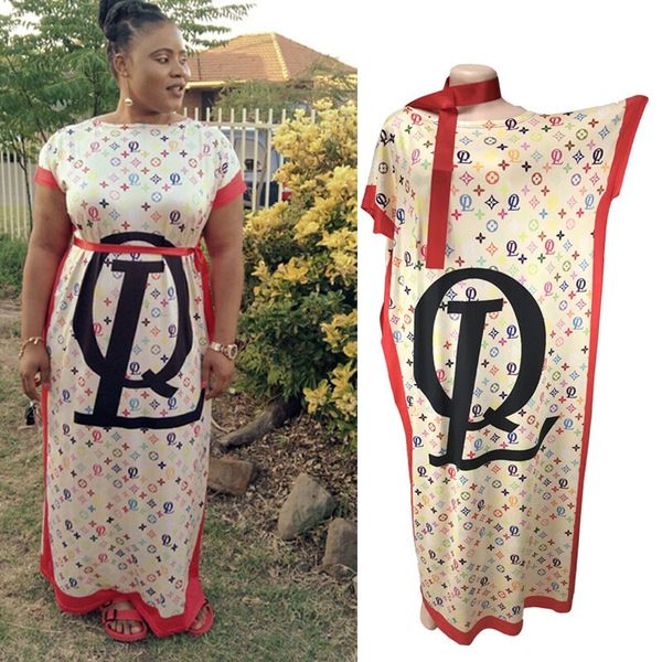 new african 100% cotton printing elastic bats sleeve loose style dashiki long dresses (ql#, Red
new african 100% cotton printing elastic bats sleeve loose style dashiki long dresses (ql#, Red