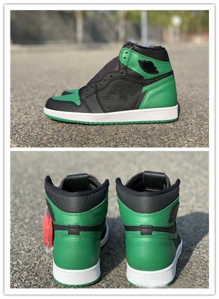 1 high og pine green 1 wholesale basketball shoes sport shoes designer sneakers 1s sport shoes
1 high og pine green 1 wholesale basketball shoes sport shoes designer sneakers 1s sport shoes
