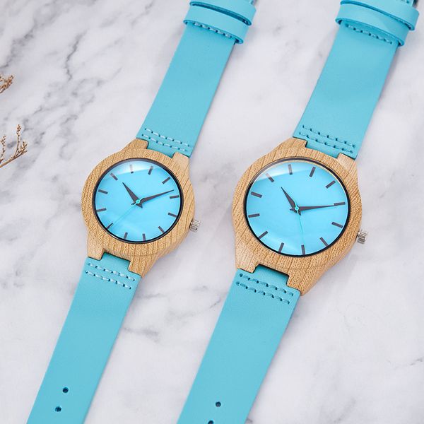 3 type fashion design couple watch quartz nature wood wrist watches leather band strap cool modern gifts men women girl gift, Slivery;brown
3 type fashion design couple watch quartz nature wood wrist watches leather band strap cool modern gifts men women girl gift, Slivery;brown