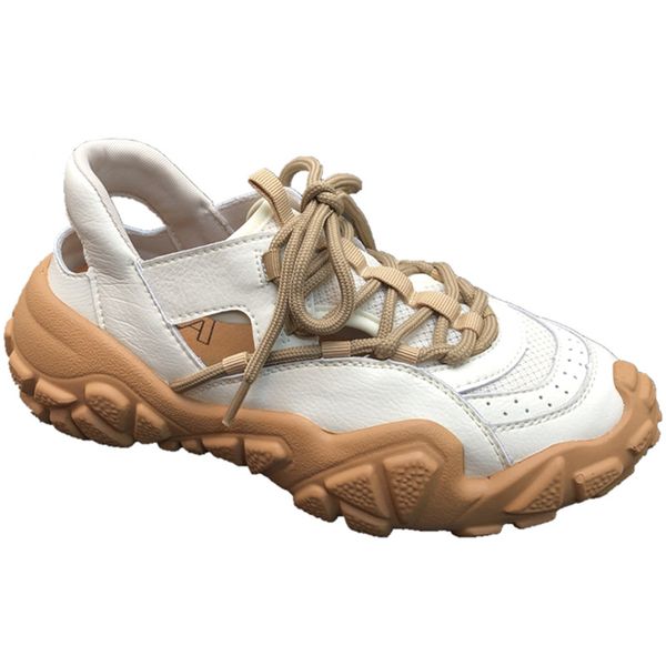 summer shoes women chunky sneakers platfrom female shoes mesh pathchwork flat sneakers back strap sports leisure, Black
summer shoes women chunky sneakers platfrom female shoes mesh pathchwork flat sneakers back strap sports leisure, Black