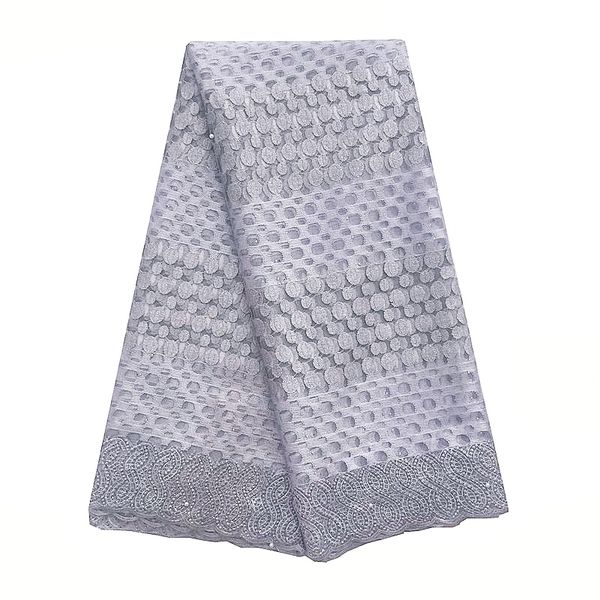 nigerian lace fabric 2020 african french lace in switzerland grey bridal net lace fabric 2019 for wedding party, Black;white
nigerian lace fabric 2020 african french lace in switzerland grey bridal net lace fabric 2019 for wedding party, Black;white