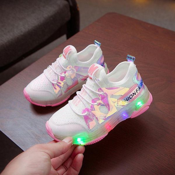 baby girls led sneaker 2020 bling sports shoes summer baby mesh breathable school flats shoe tenis infantil pink, Black
baby girls led sneaker 2020 bling sports shoes summer baby mesh breathable school flats shoe tenis infantil pink, Black