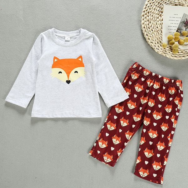 infant clothing 2019 autumn toddler baby girls cartoon pullover t-shirt pants outfit set newborn white baby girl clothes
infant clothing 2019 autumn toddler baby girls cartoon pullover t-shirt pants outfit set newborn white baby girl clothes