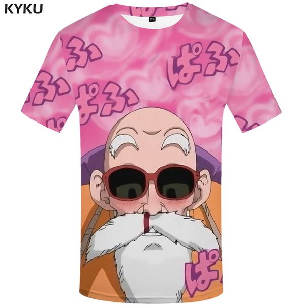 kyku brand dragon ball t shirt 3d t-shirt anime men t shirt funny t shirts hip hop 2017 japanese mens clothes vintage clothing, White;black
kyku brand dragon ball t shirt 3d t-shirt anime men t shirt funny t shirts hip hop 2017 japanese mens clothes vintage clothing, White;black
