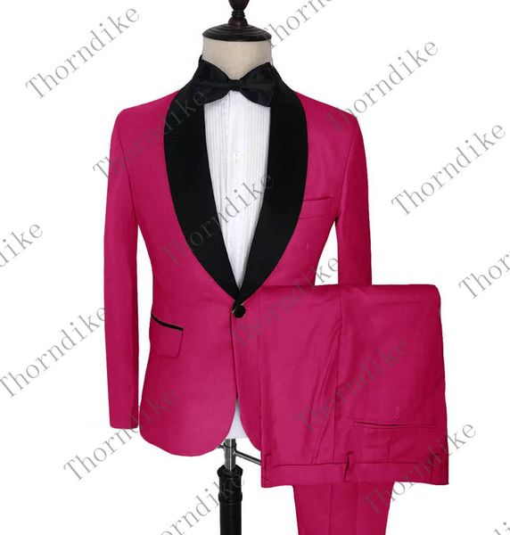 2020 торндайк slim fit мужчины смокинг slim fit модный костюм свадебная шаль лацкан 2 шт. фуксия куртка партии выпускного вечера певец костю, White;black
2020 торндайк slim fit мужчины смокинг slim fit модный костюм свадебная шаль лацкан 2 шт. фуксия куртка партии выпускного вечера певец костю, White;black