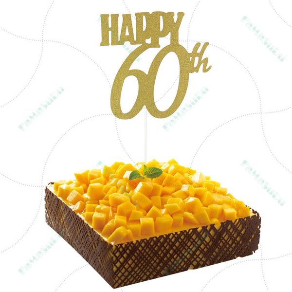 happy 30/40/50/60th cake ers anniversary party cupcake ers supplies birthday party decoration
happy 30/40/50/60th cake ers anniversary party cupcake ers supplies birthday party decoration