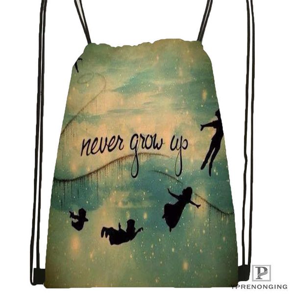custom peter-pan-movie-drawstring backpack bag for man woman cute daypack kids satchel (black back) 31x40cm#20180611-03-156
custom peter-pan-movie-drawstring backpack bag for man woman cute daypack kids satchel (black back) 31x40cm#20180611-03-156