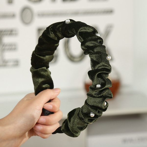 silver daily face wash hair bundle headband with litter pearl alice band cerchietto aliceband hair band online hairbands xzfam, Black;brown
silver daily face wash hair bundle headband with litter pearl alice band cerchietto aliceband hair band online hairbands xzfam, Black;brown