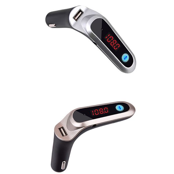 4-in-1 hands wireless bluetooth fm transmitter s7 aux modulator car kit mp3 player sd usb built-in stereo fm transmitter
4-in-1 hands wireless bluetooth fm transmitter s7 aux modulator car kit mp3 player sd usb built-in stereo fm transmitter