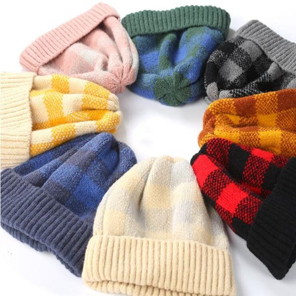 knit plaid hat woman warm winter crochet skull cap christmas stacking cap outdoor lady winter hat 9 styles party supplies lxl786q, Yellow
knit plaid hat woman warm winter crochet skull cap christmas stacking cap outdoor lady winter hat 9 styles party supplies lxl786q, Yellow