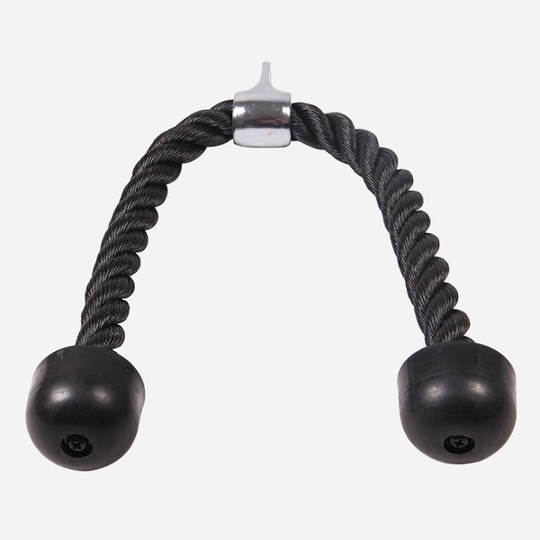 resistance bands heavy duty rope for triceps abdominal crunchy cable pull side biceps muscle training fitness bodybuilding gym
resistance bands heavy duty rope for triceps abdominal crunchy cable pull side biceps muscle training fitness bodybuilding gym