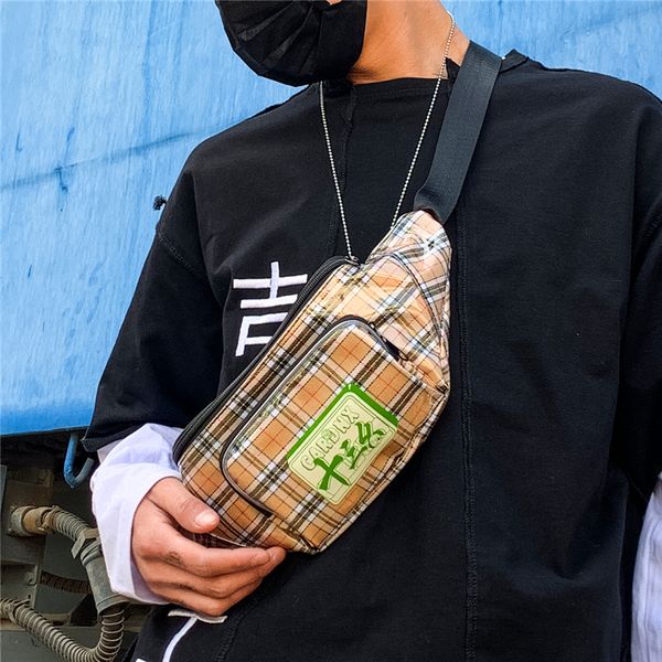 brand originality design 2019 new fashion brand waist bag canvas messenger bag men women disco the single shoulder
brand originality design 2019 new fashion brand waist bag canvas messenger bag men women disco the single shoulder